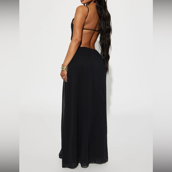 Maxi Dress - Picture 2 of 2